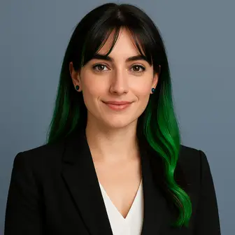 Maryam - PromptingPicks User